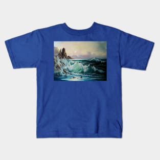 LA TEMPESTAD Kids T-Shirt